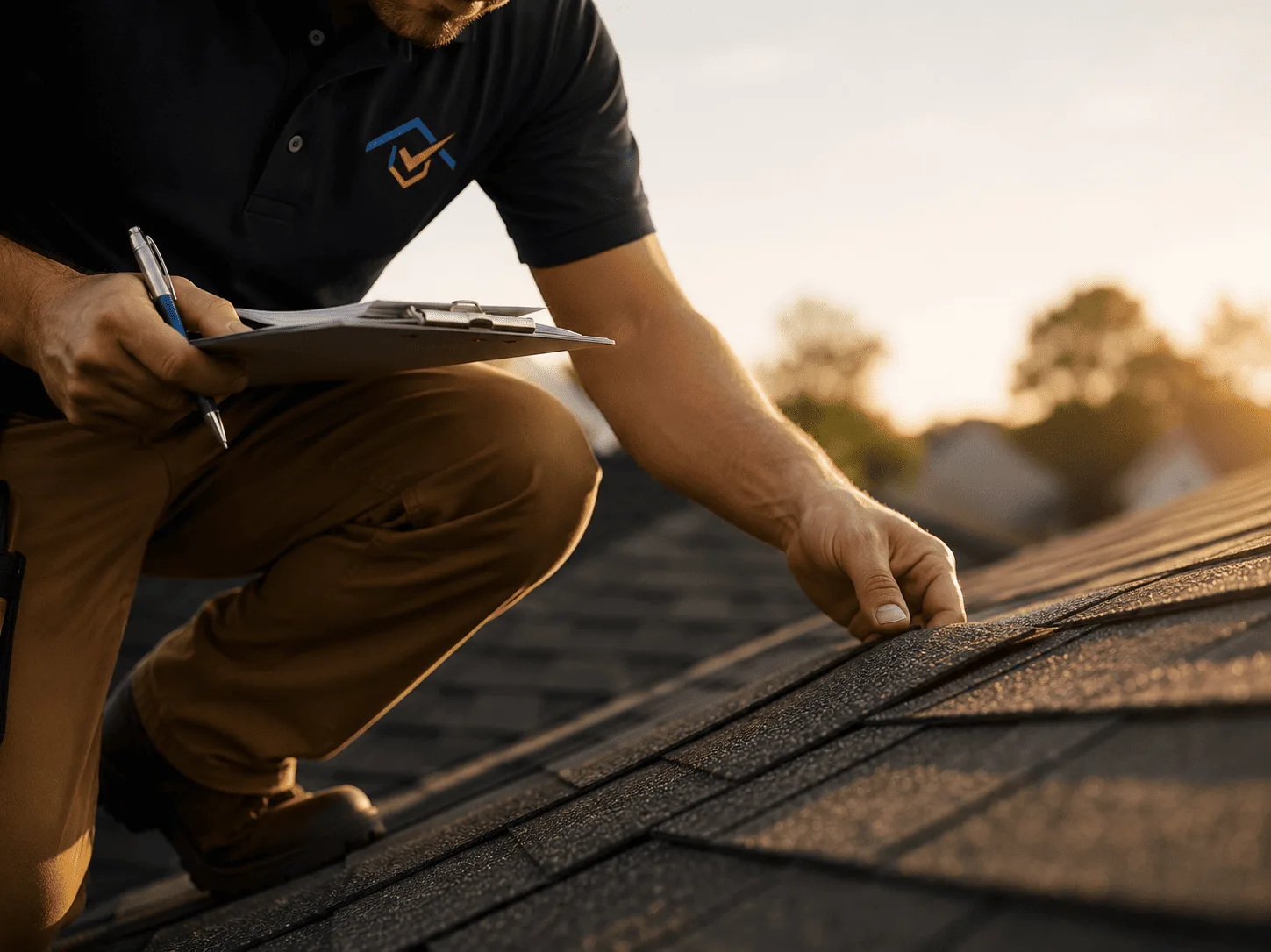 Why Choose Roof Inspection in Eddyville, IA